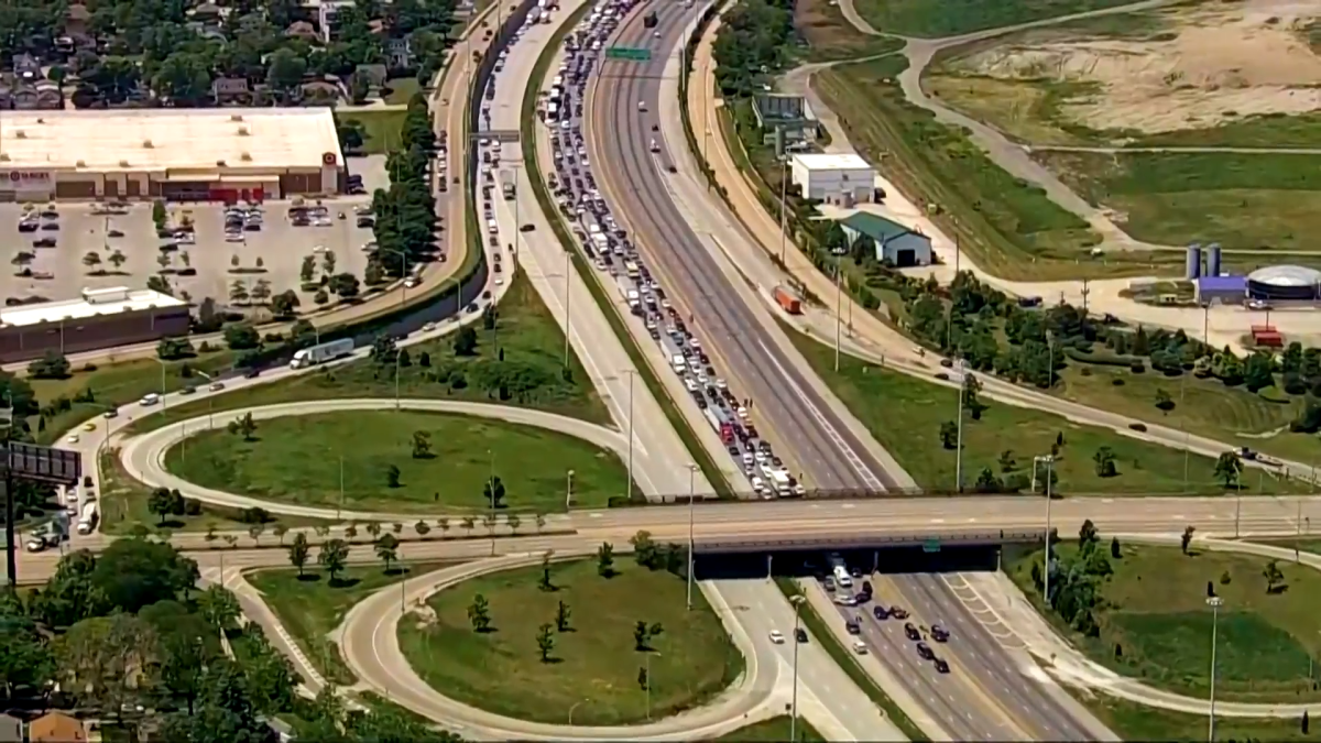 New details reveal what caused explosion that left man dead, shut down I-290 for hours New details reveal what caused explosion that left man dead, shut down I-290 for hours