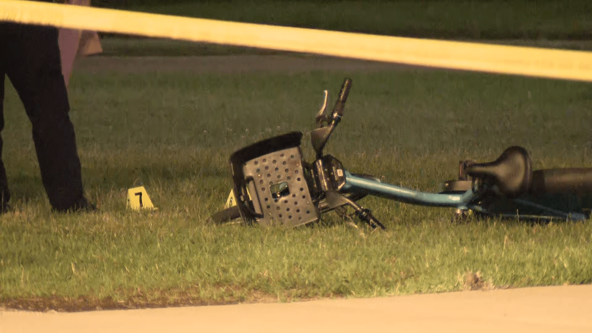 Oak Park teen charged with murder of man riding Divvy bike in Grant Park