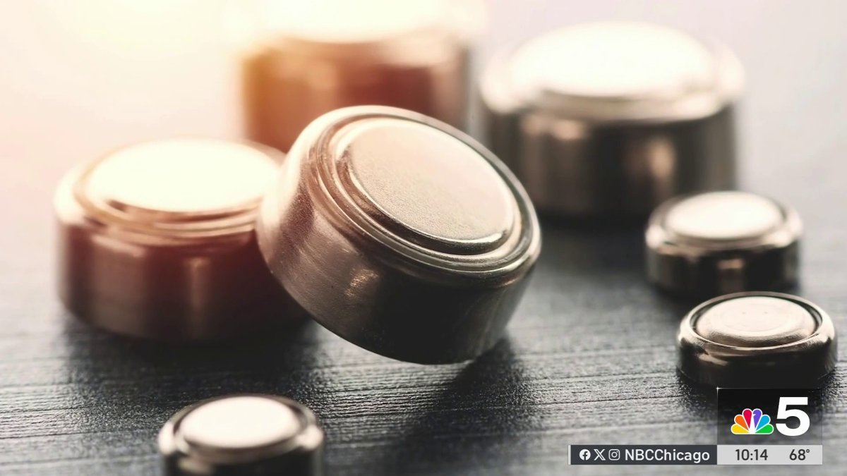 Grieving mother helps influence changes to button batteries that may save young lives