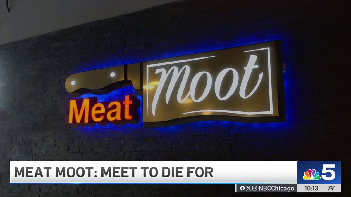 Popular Turkish restaurant with smoked meats and flamethrowers opens new location