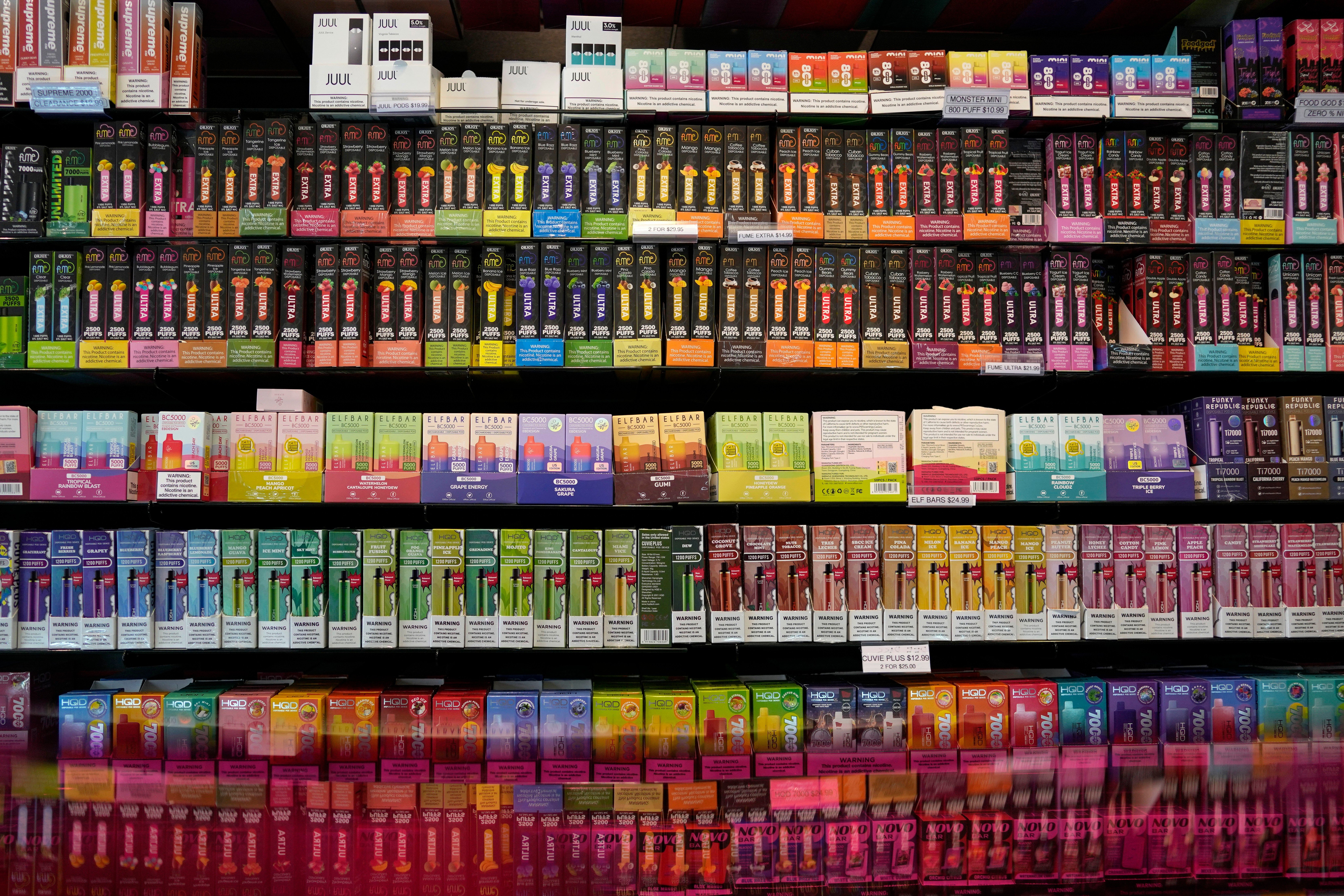 juul flavors all gets OK to sell updated vaping device with age-gating tech – NBC Chicago Color:Dark Gray _import_2020_06_02_211307 Geekvape Aegis Hero Q
