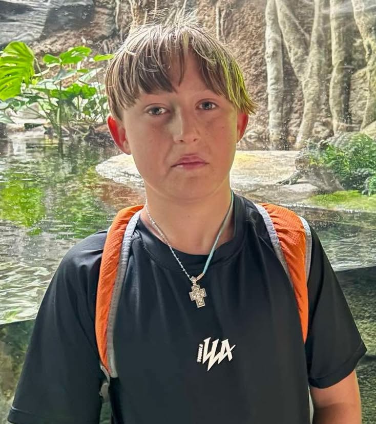 Missing 13-year-old Mount Prospect boy found safe – NBC Chicago