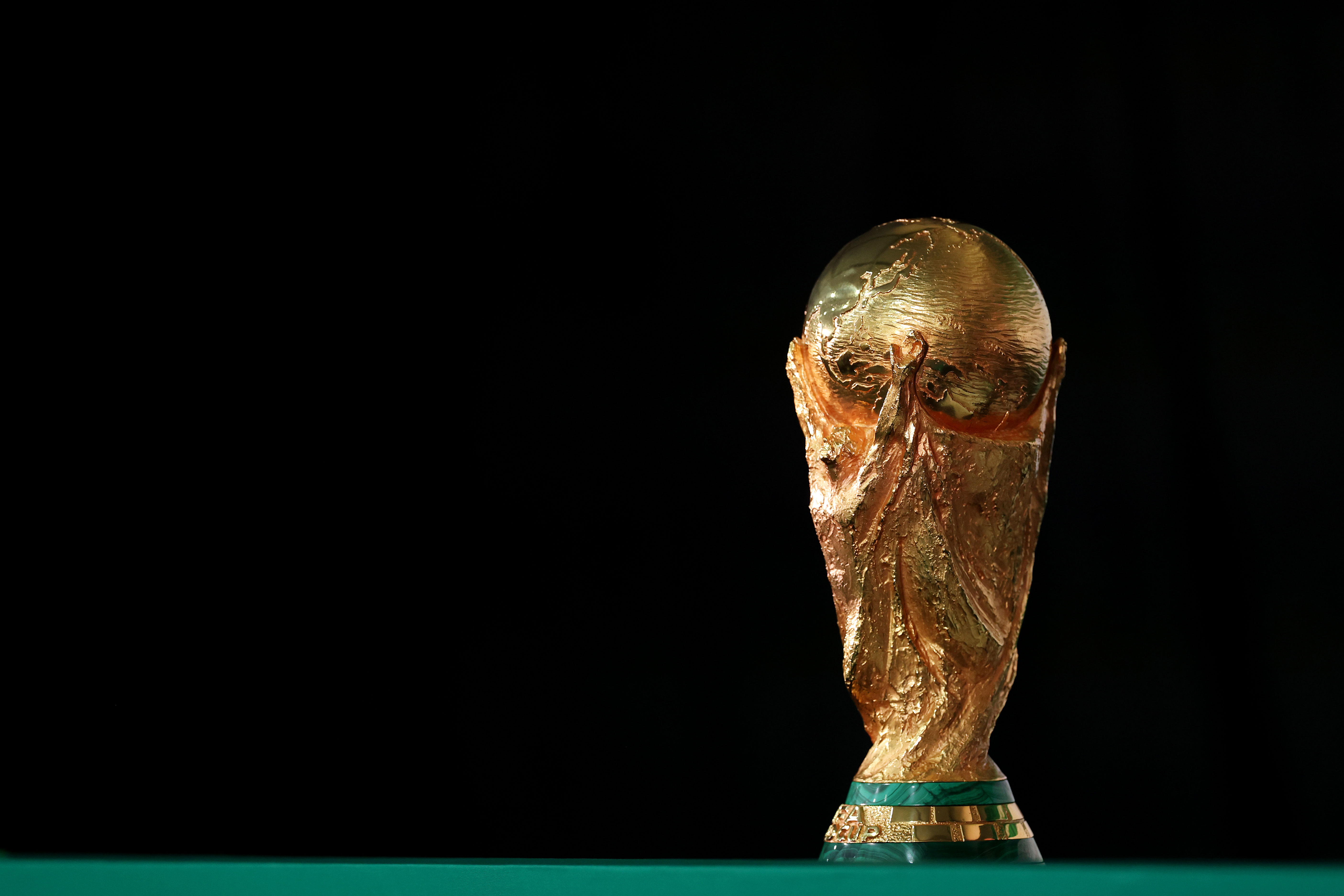 Where is the next World Cup? How the next tournament will be the biggest ever