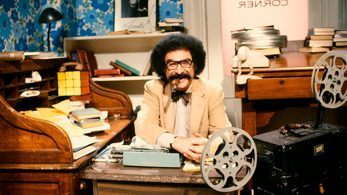 Gene Shalit, ‘TODAY' show movie critic, dies at 100