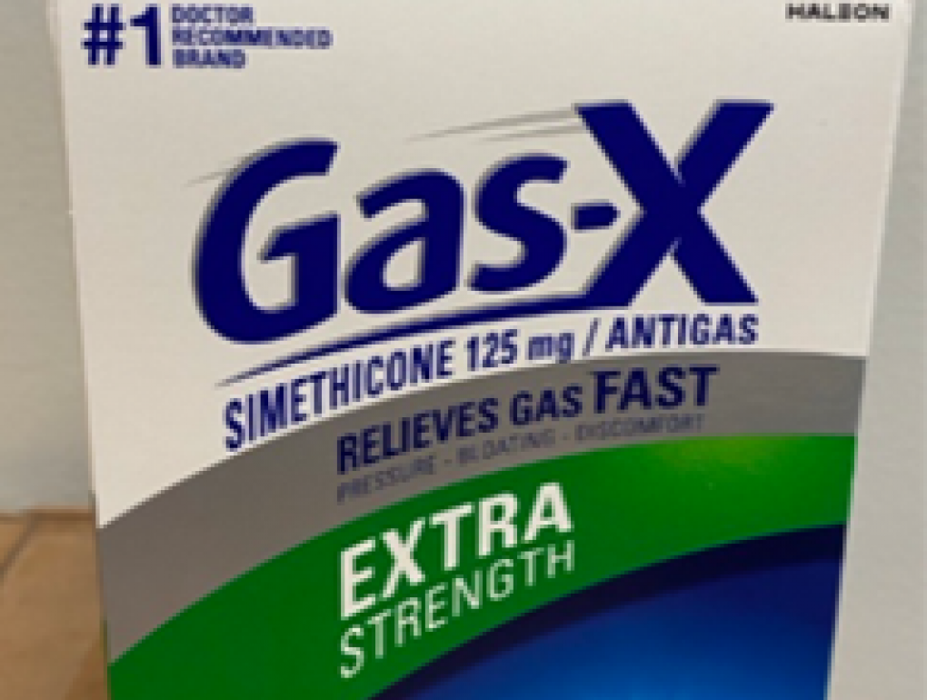 nbcchicago.com - Francie Swidler - Popular Gas-X medication recalled nationwide due to 'potential chemical contamination