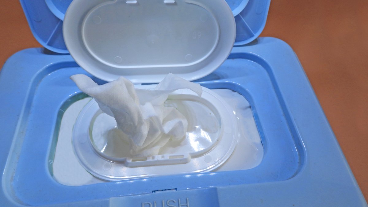 ‘Stop using': Popular baby wipes recalled, contamination could cause serious infection