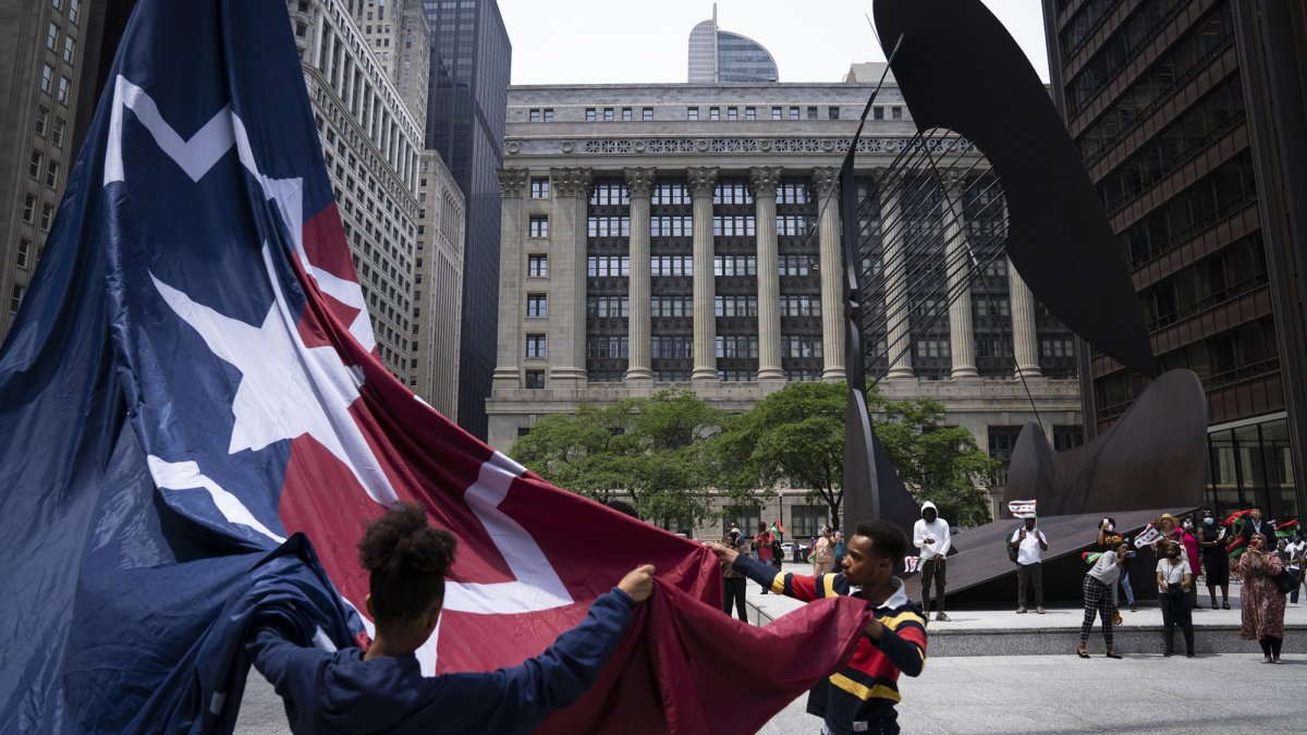 Is Juneteenth a federal holiday? Whats open and closed Friday