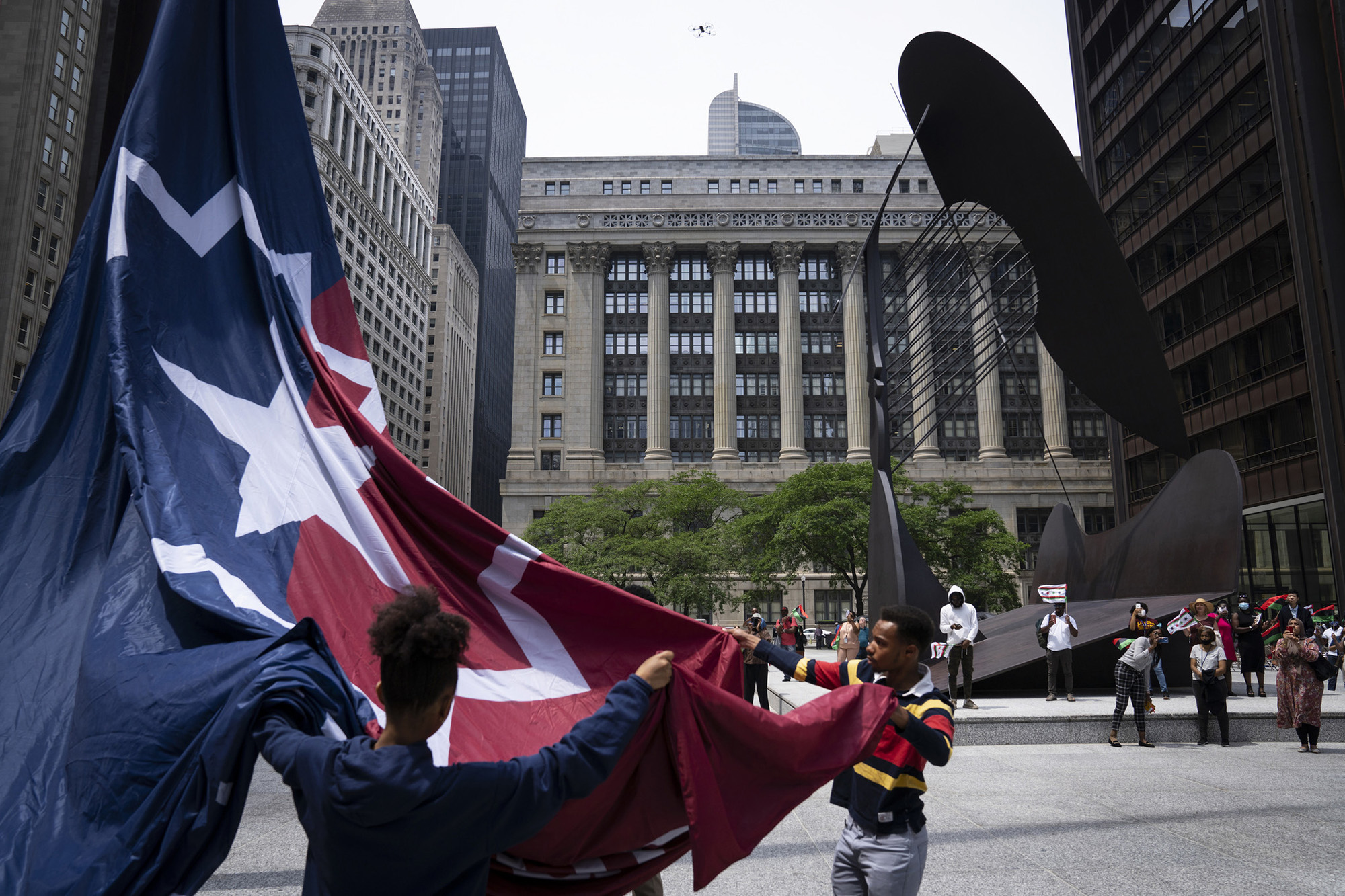 Is Juneteenth a federal holiday? What's open and closed Friday