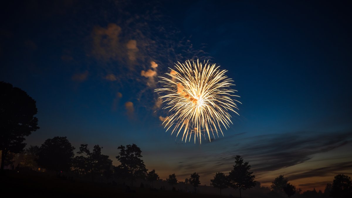 Chicago suburb changing fireworks policy and it could mean hefty fines