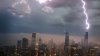 Timeline: Severe weather possible in Chicago area, new updates on wildfire smoke