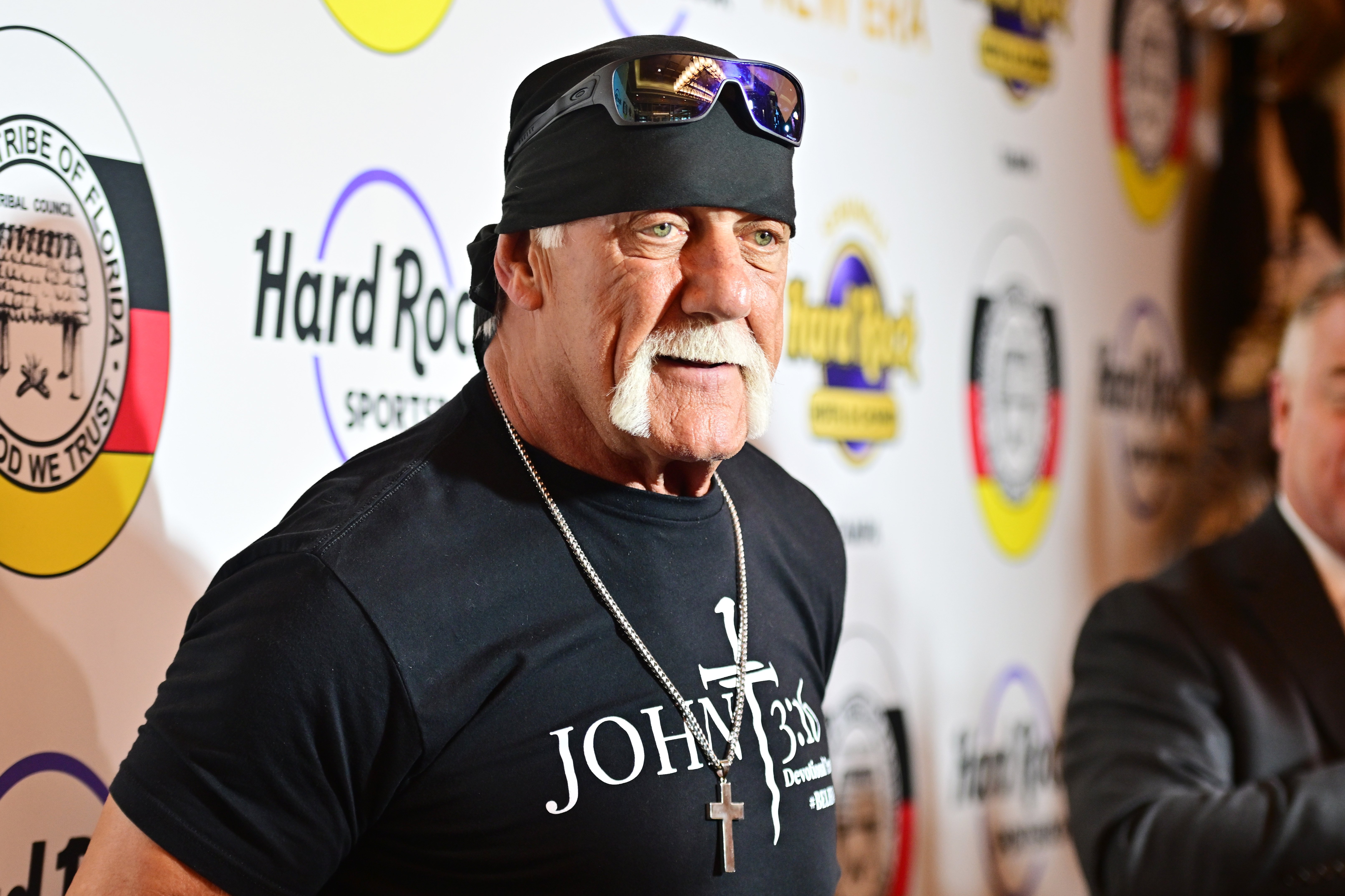 Florida police share final report on Hulk Hogan's cause of death