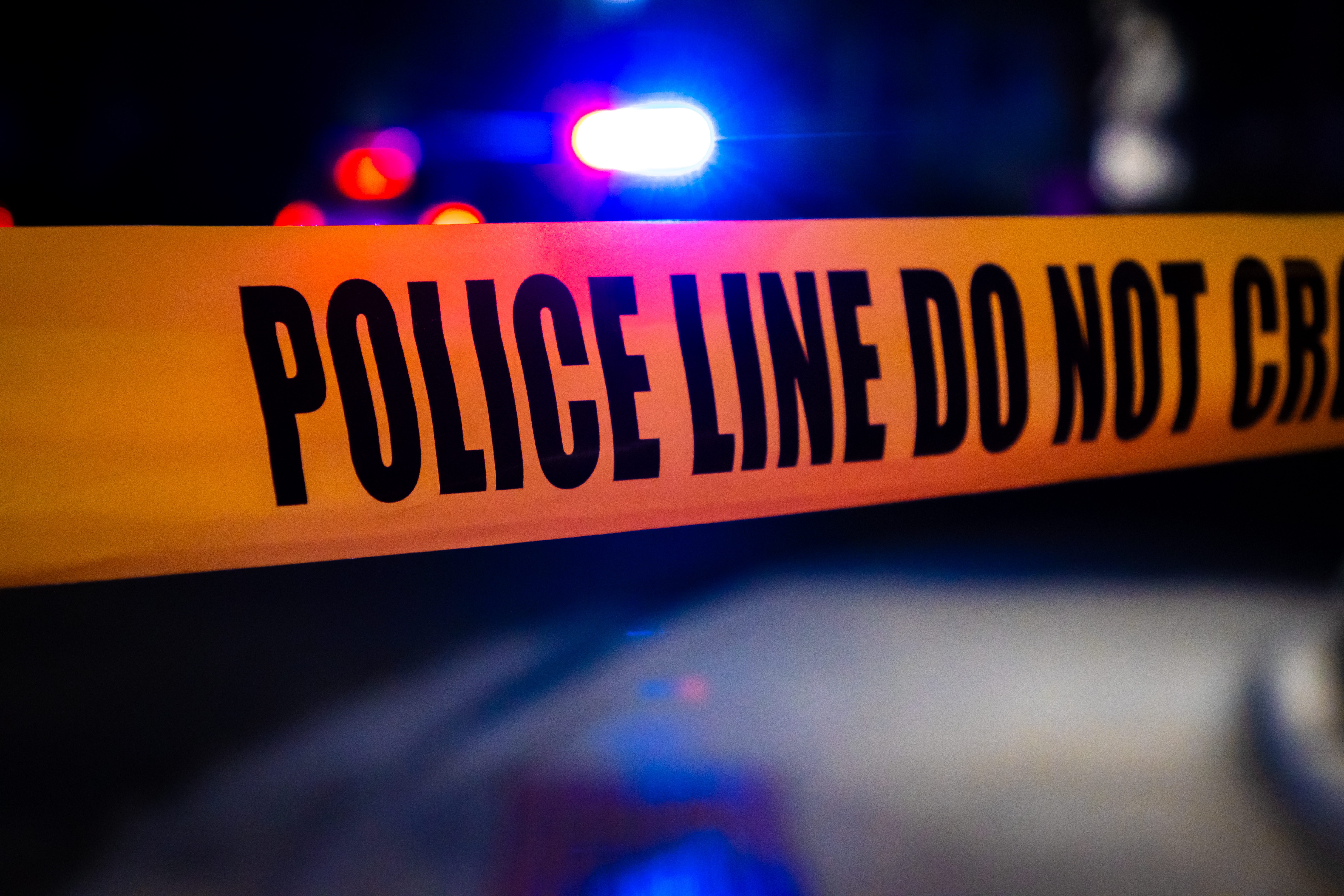 Child dies, adult in critical condition after shooting in Gary