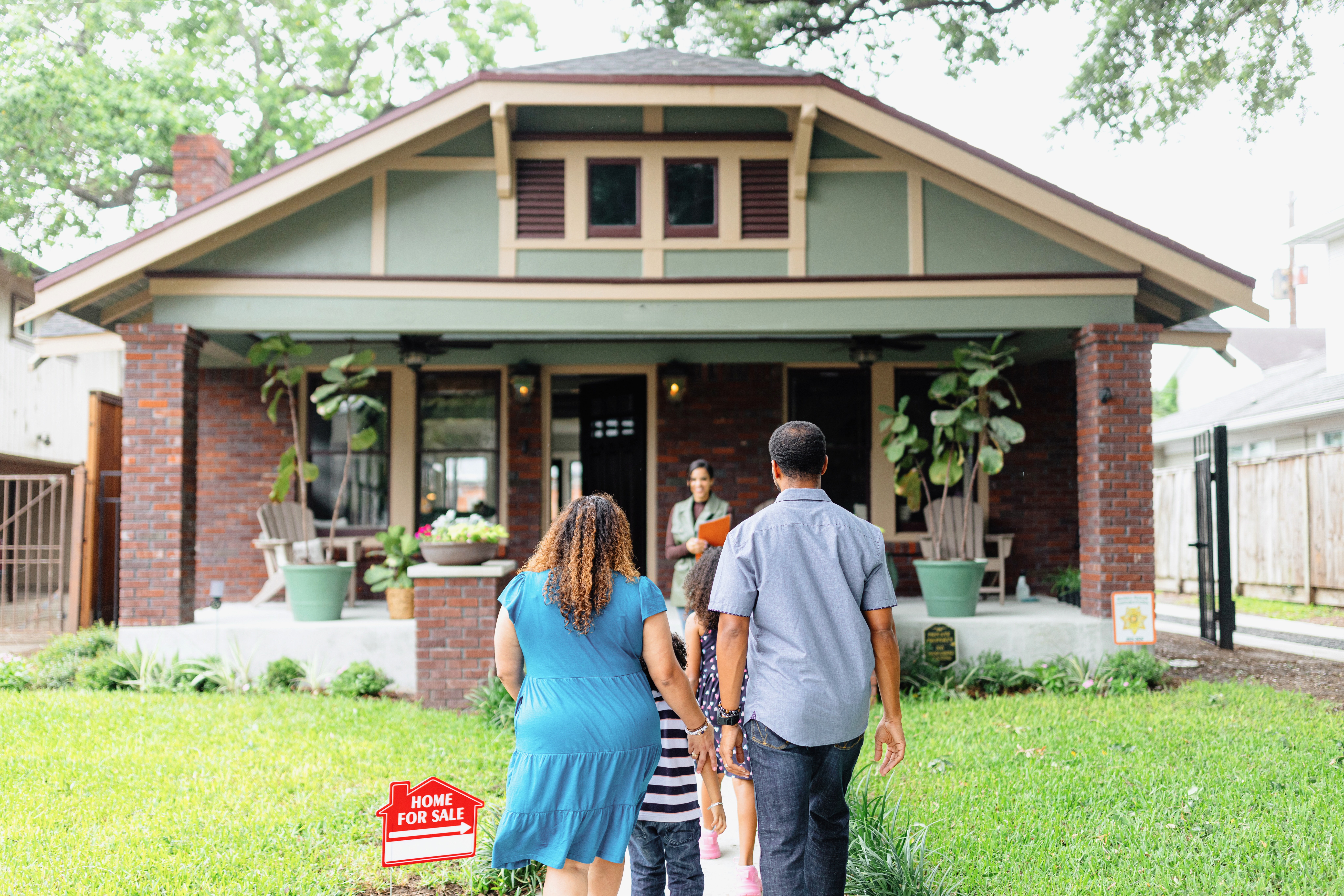 House gives final approval to bipartisan housing bill aimed at lowering costs