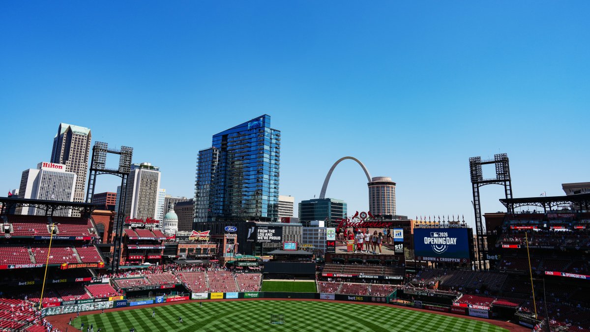 MLB ballparks are friendly neighbor to World Cup, bringing in soccer energy