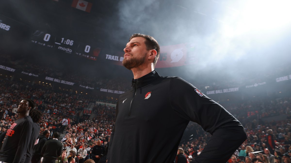 Chicago Bulls officially announce Tiago Splitter as new head coach