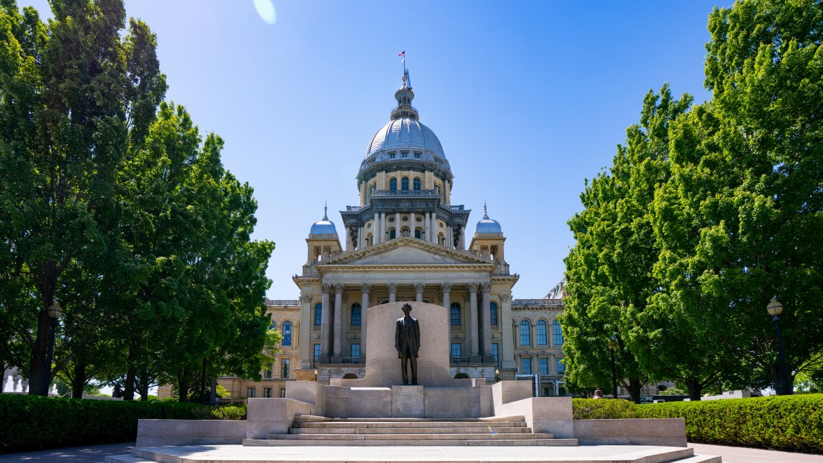 Illinois separation movement continues, with 7 more counties set to vote