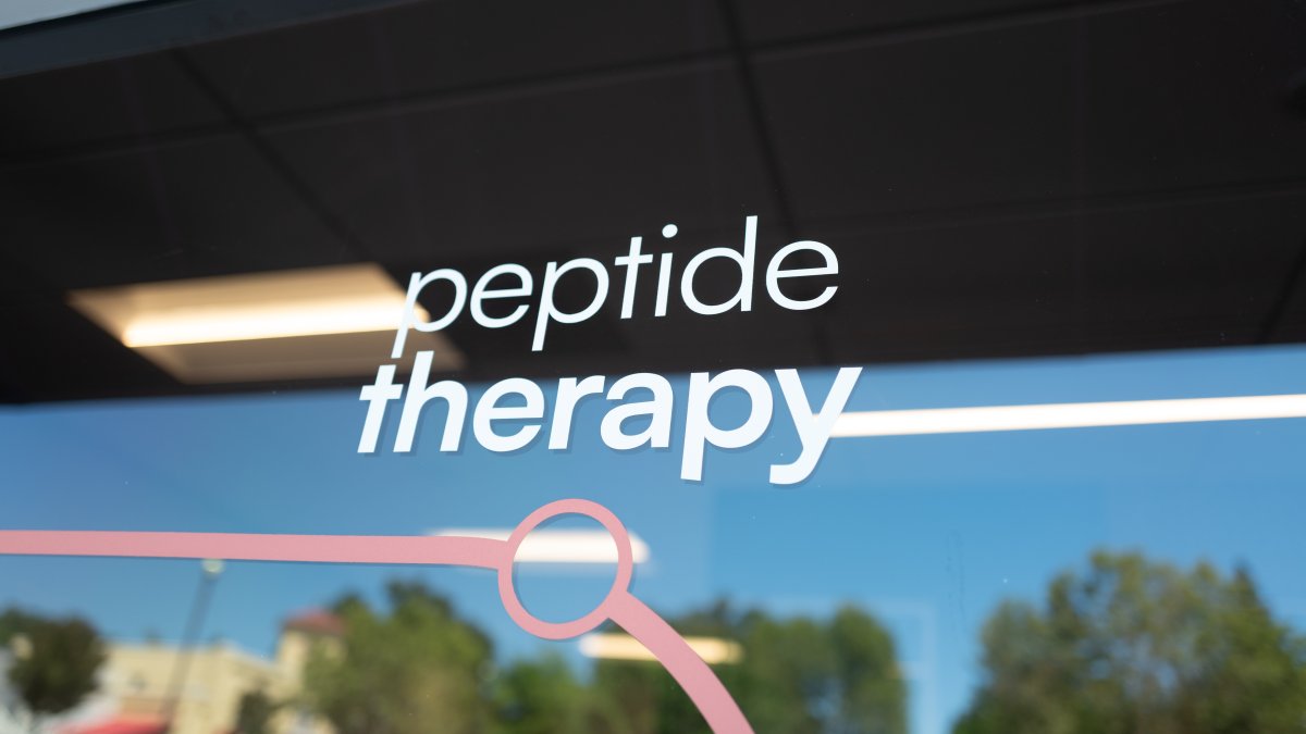 Healthy Habits Beat Peptide Trend, Experts Confirm