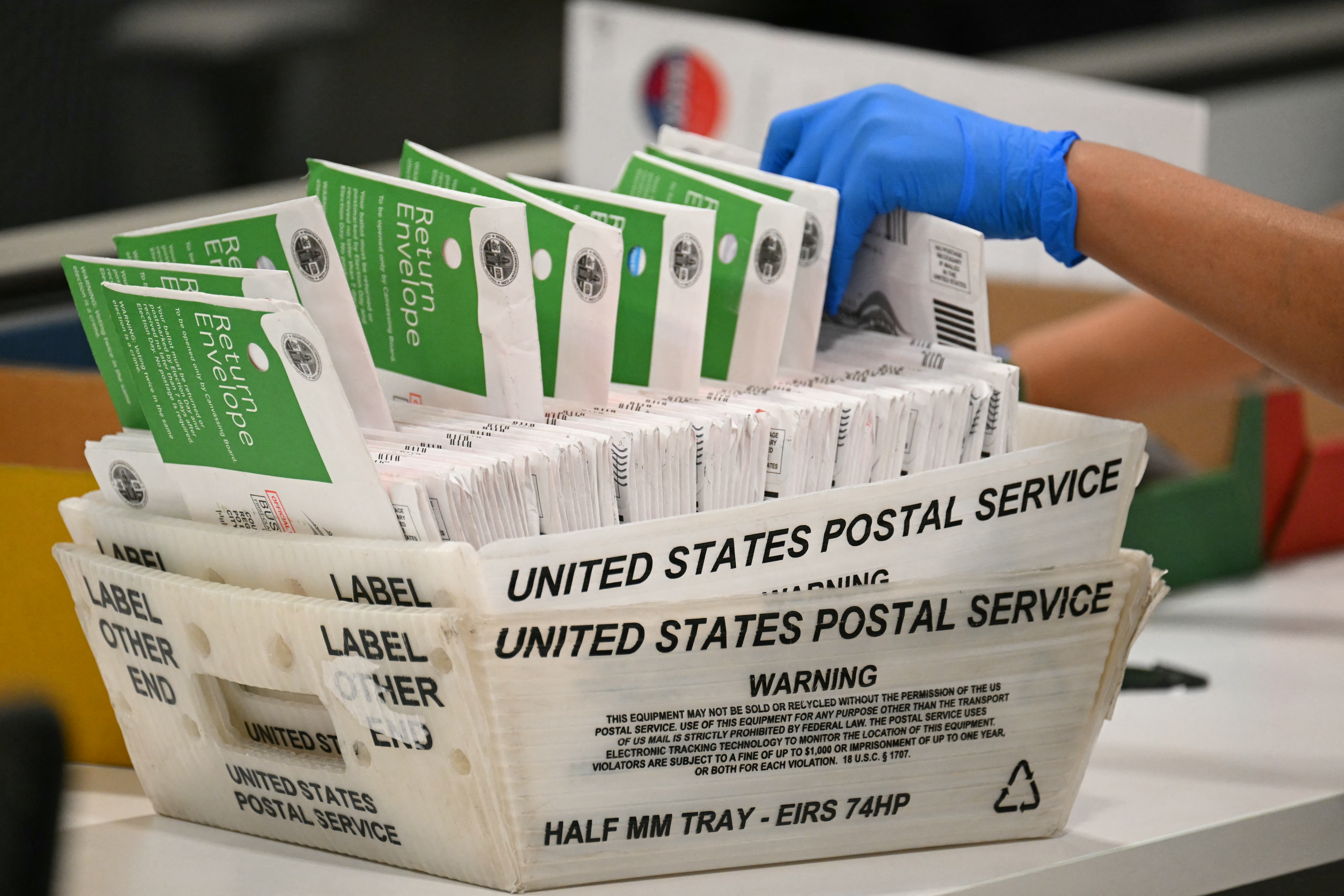 usps whistleblower