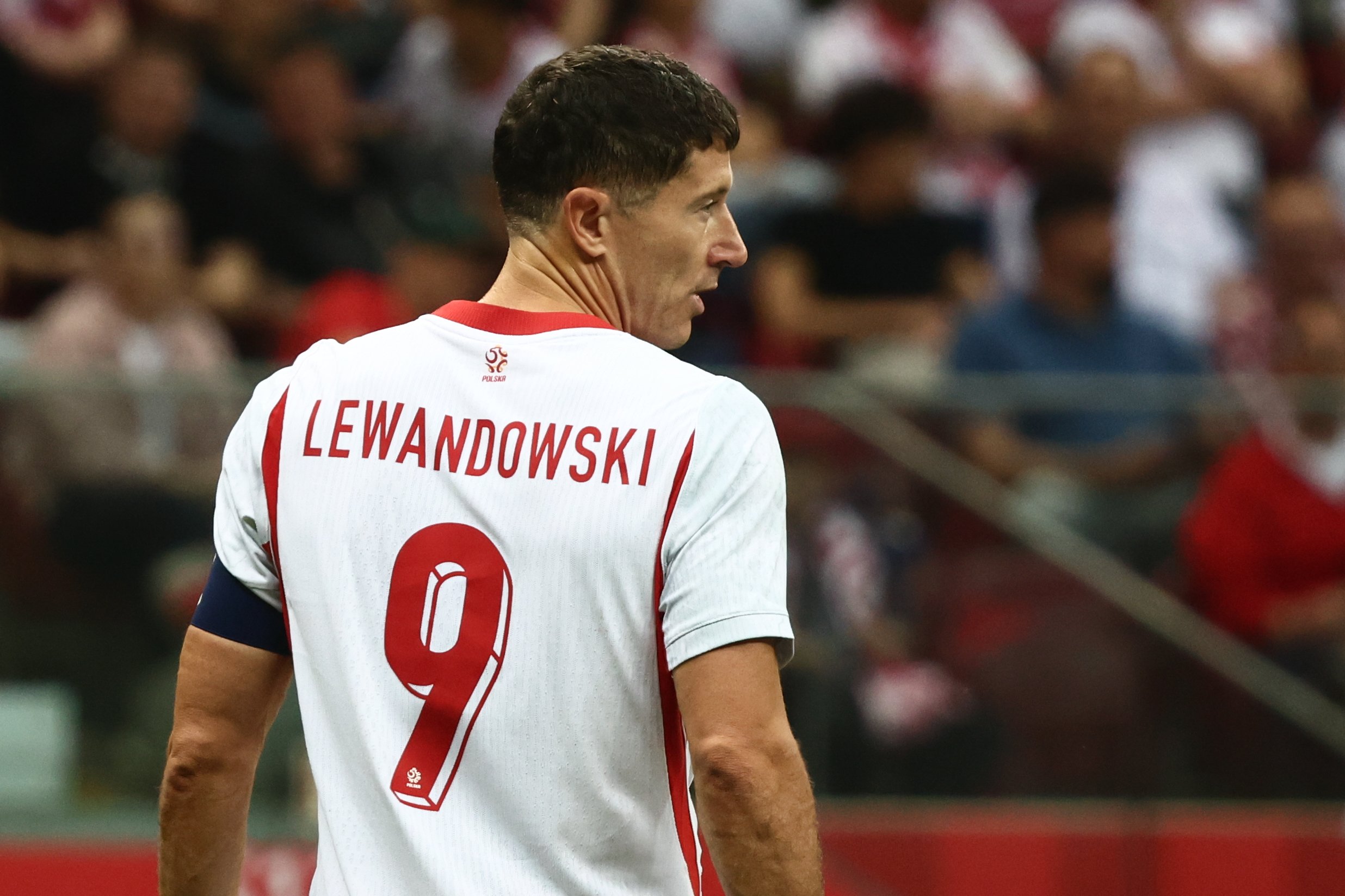 Chicago Fire make Robert Lewandowski signing official Monday