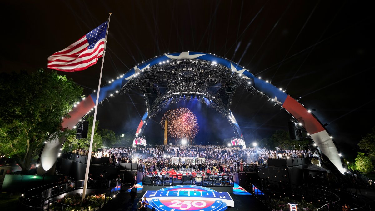 Chicago man charged in alleged plot to attack White House UFC event ...