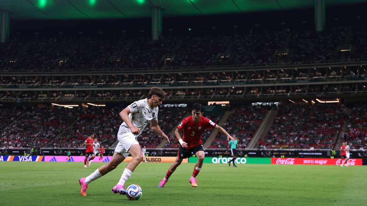 Empty Seats at 2026 World Cup Match Spark Ticket Price Debate