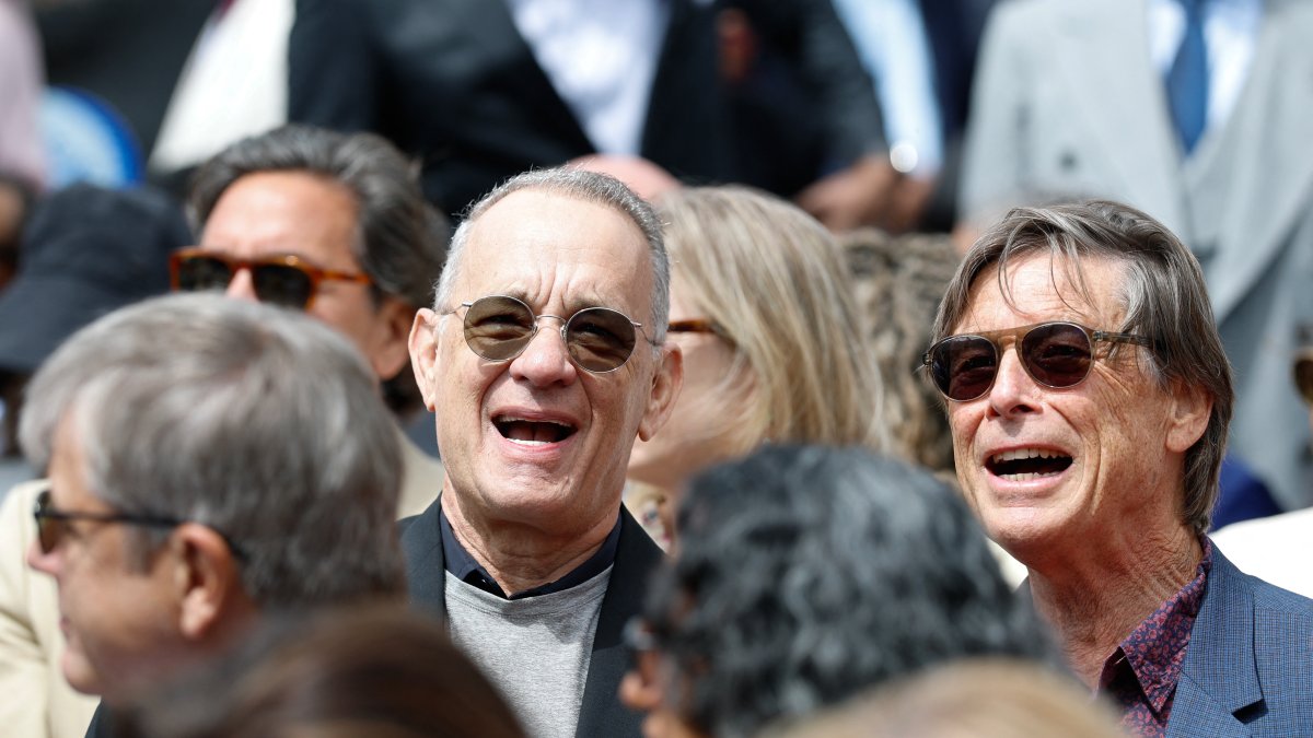 Celebrities spotted at star-studded Obama Presidential Center grand opening in Chicago Celebrities spotted at star-studded Obama Presidential Center grand opening in Chicago