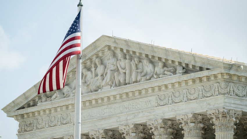 Supreme Court upholds birthright citizenship