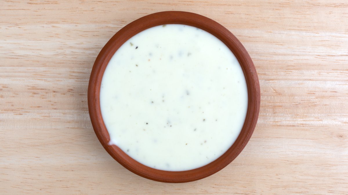 Kraft teases TSA-compliant ranch as World Cup fans fuel craze Kraft teases TSA-compliant ranch as World Cup fans fuel craze