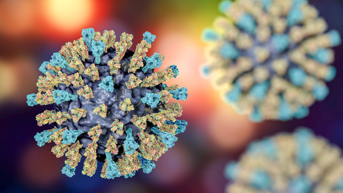 Possible measles exposure reported at Kane County high school, pediatric clinic