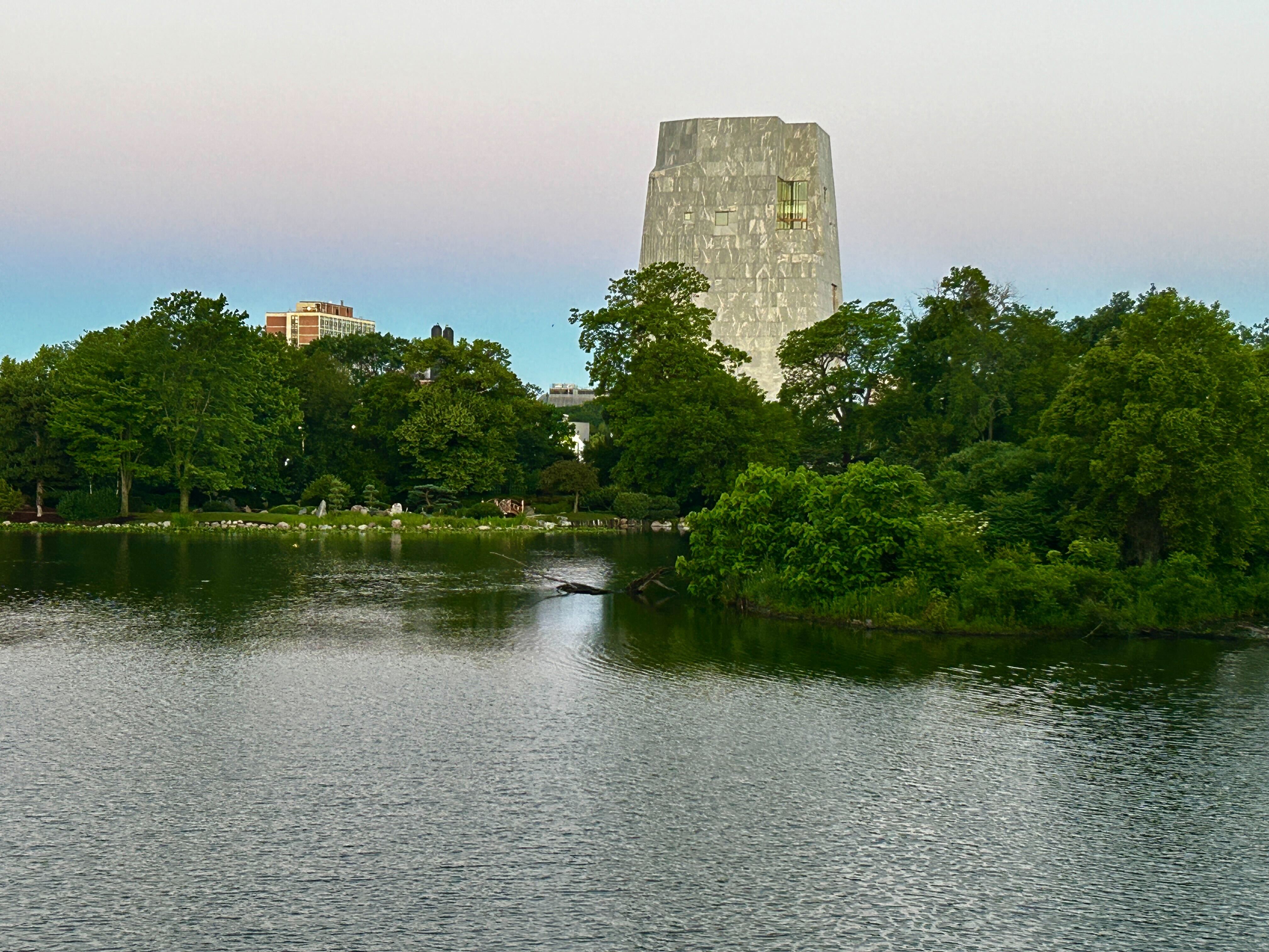 Watch Live: Obama Presidential Center's star-studded grand opening ceremony