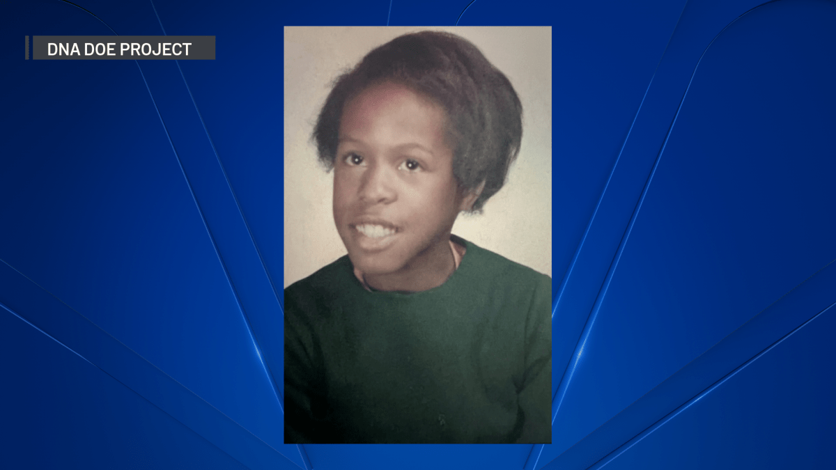 Teen found dead in Mississippi River in 1975 identified as Waukegan resident