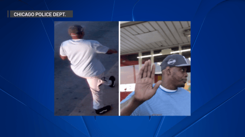 Chicago police seek suspect accused of abusing girl in West Chatham ...