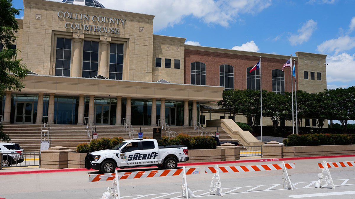 Texas teen convicted of murder in fatal stabbing at HS track meet – NBC ...