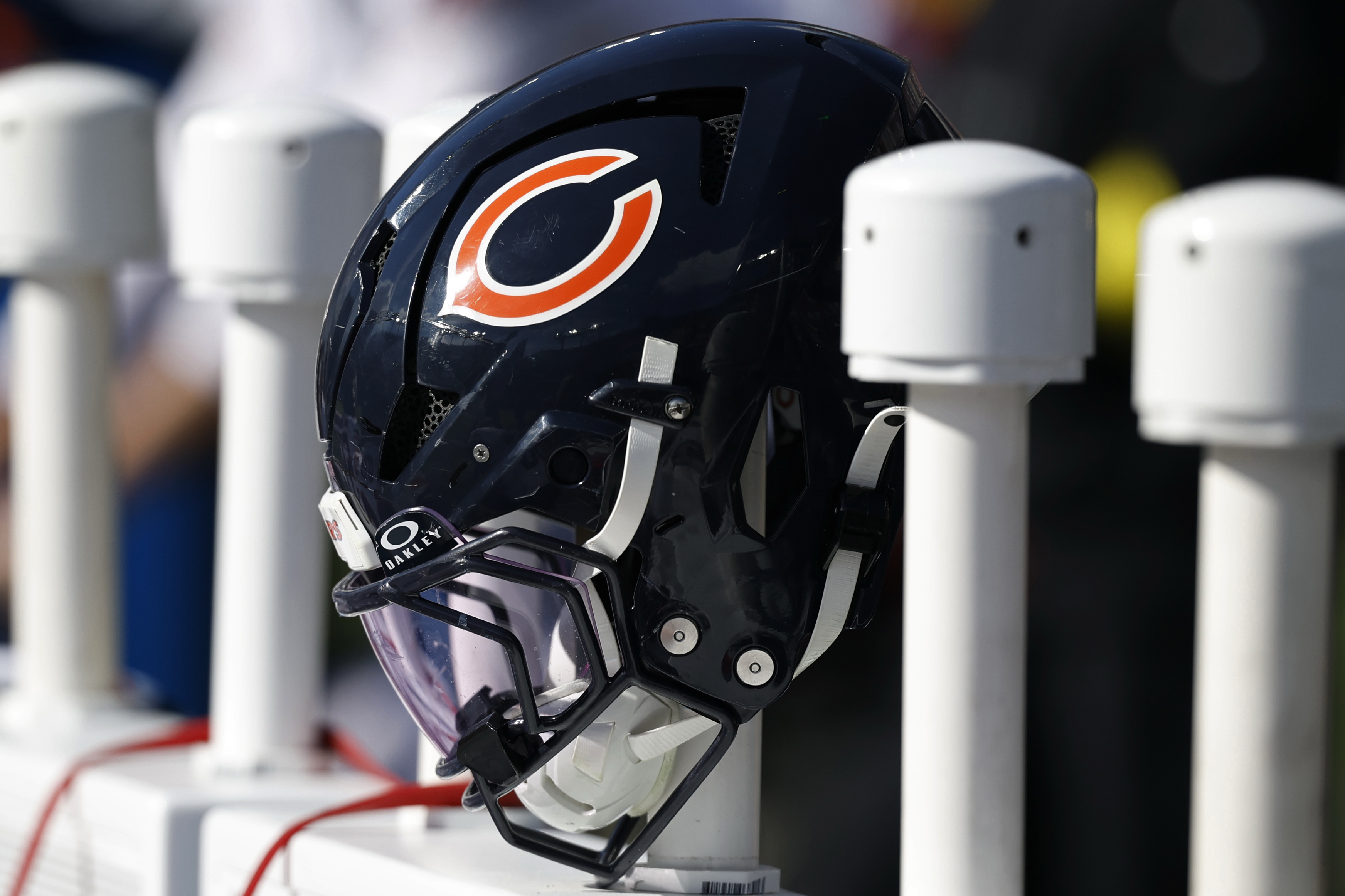 Another suburban mayor makes pitch for Bears' stadium in Chicago area