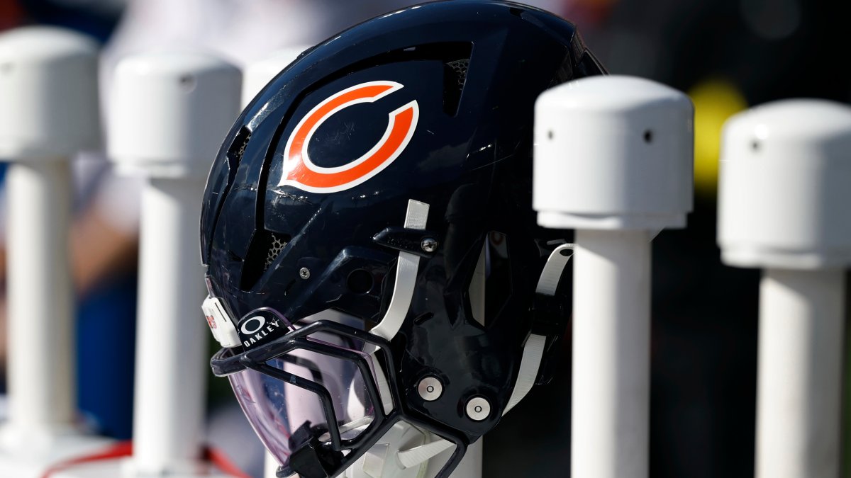Bears owner gives updates on Indiana stadium site, Arlington Heights Bears owner gives updates on Indiana stadium site, Arlington Heights