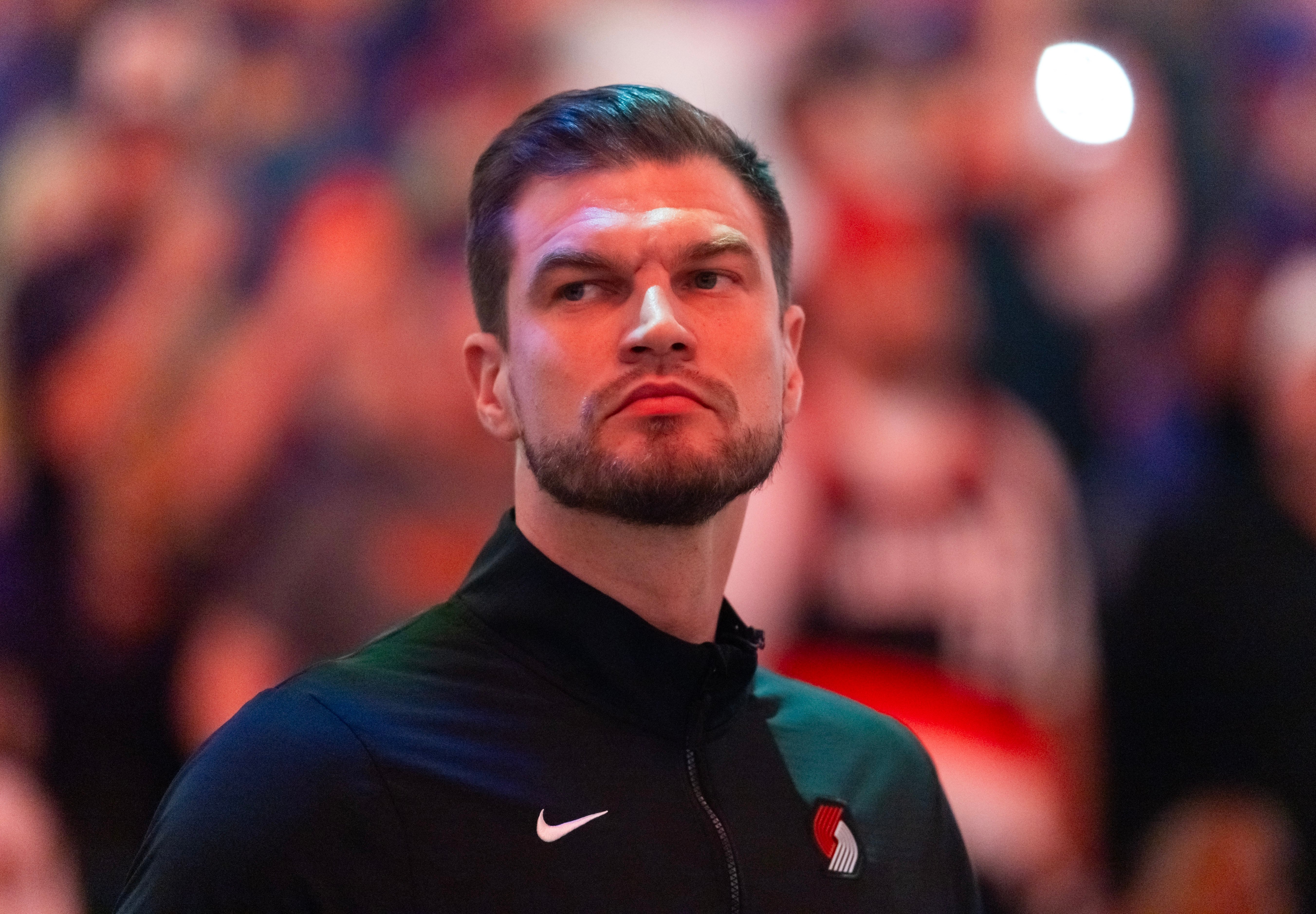 Chicago Bulls finalizing deal to hire Tiago Splitter as head coach: Reports