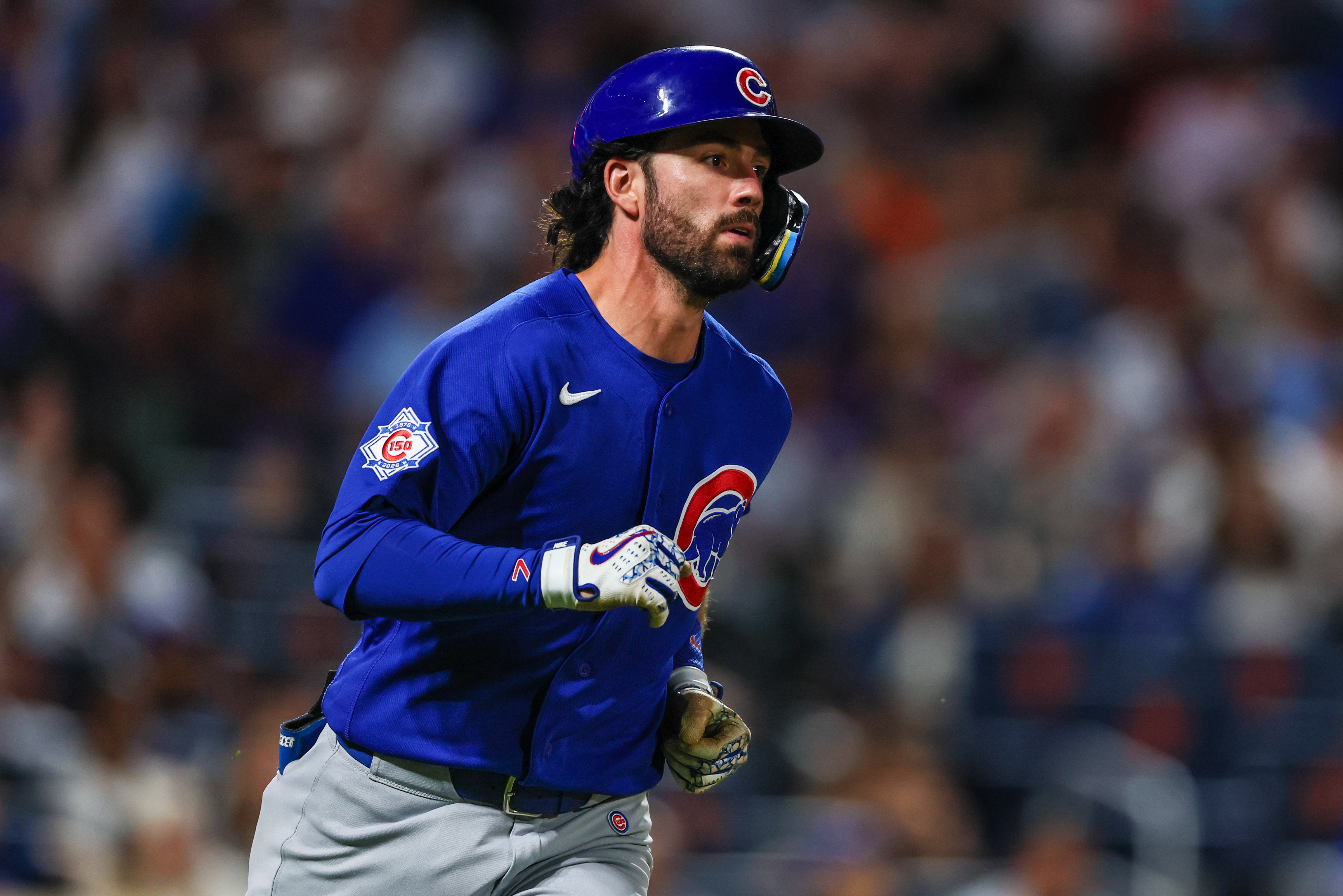 Dansby Swansons RBI rampage against Mets lands him in historic company