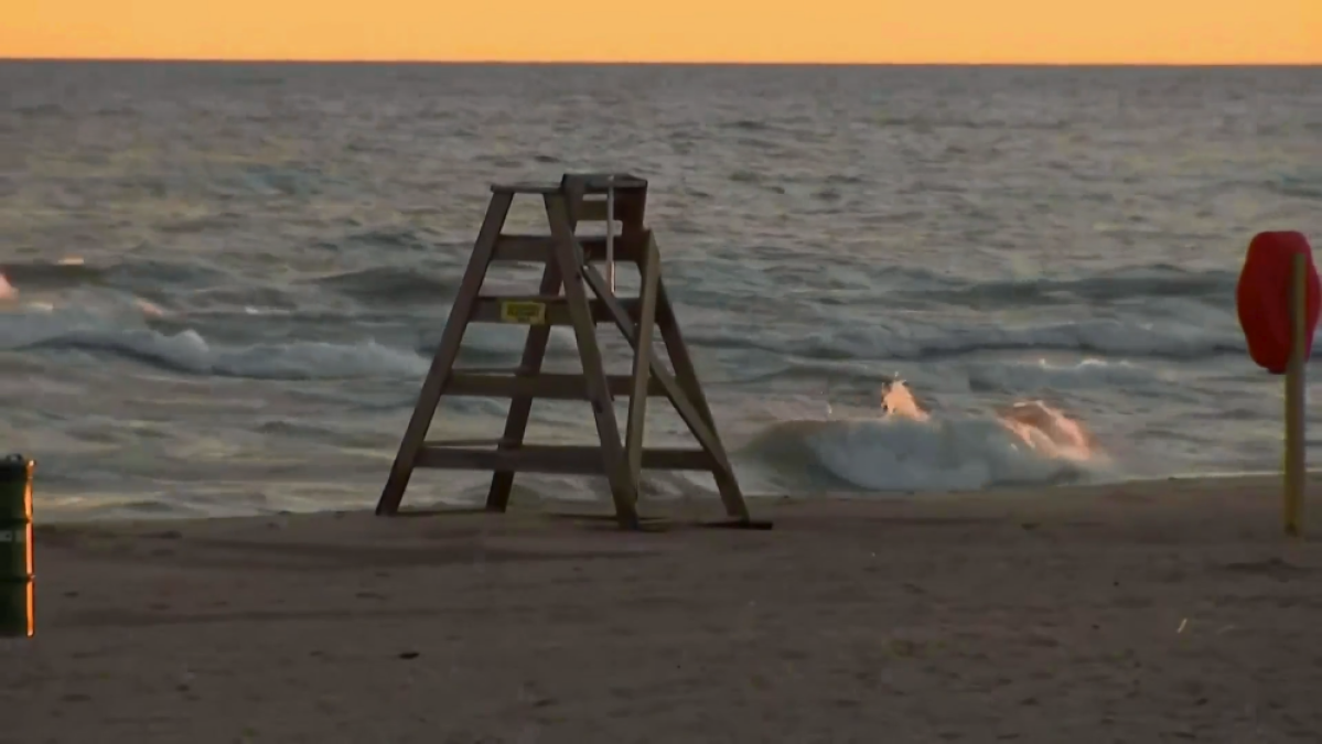 13-year-old who drowned in Lake Michigan at Indiana beach was caught in rip current: Officials