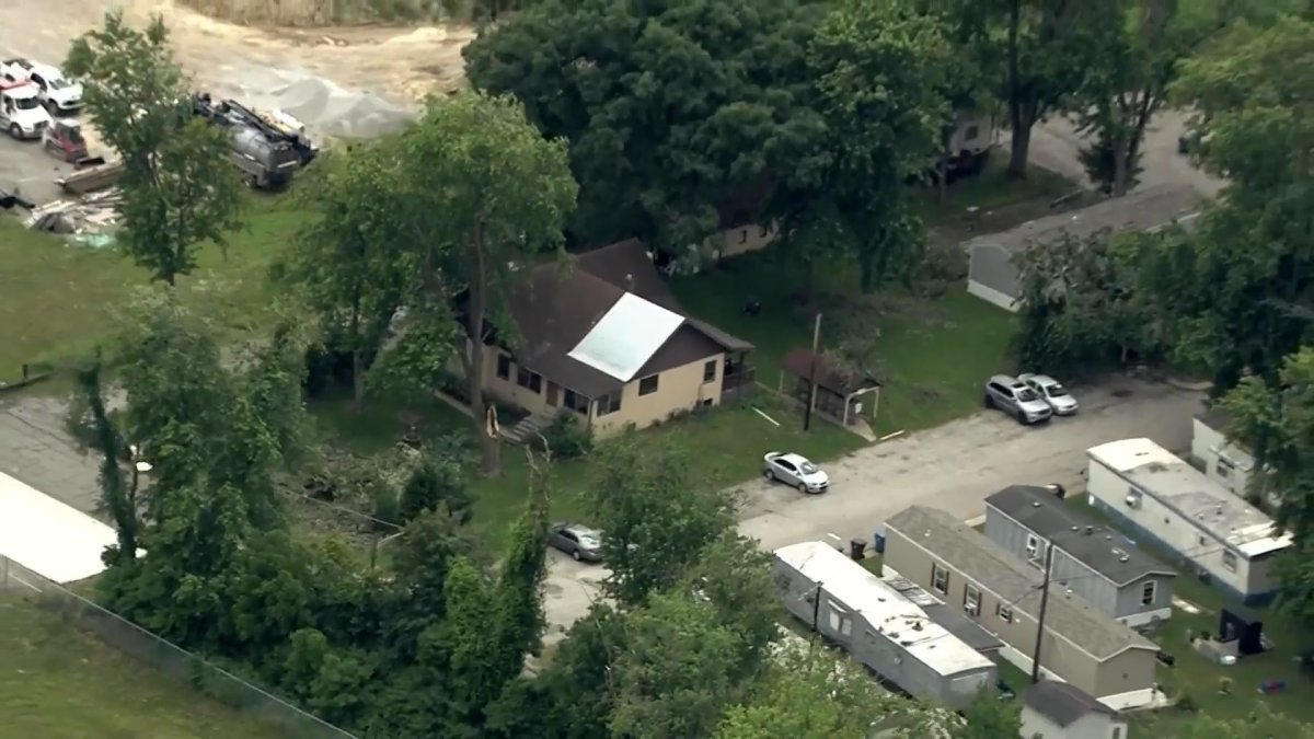Couple dies from carbon monoxide poisoning tied to generator use in NW Indiana