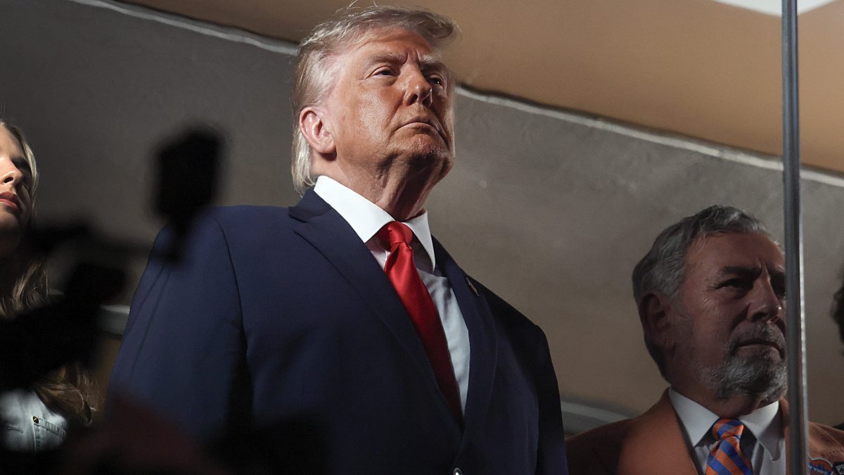 Knicks set to be first NBA team to visit White House under Trump