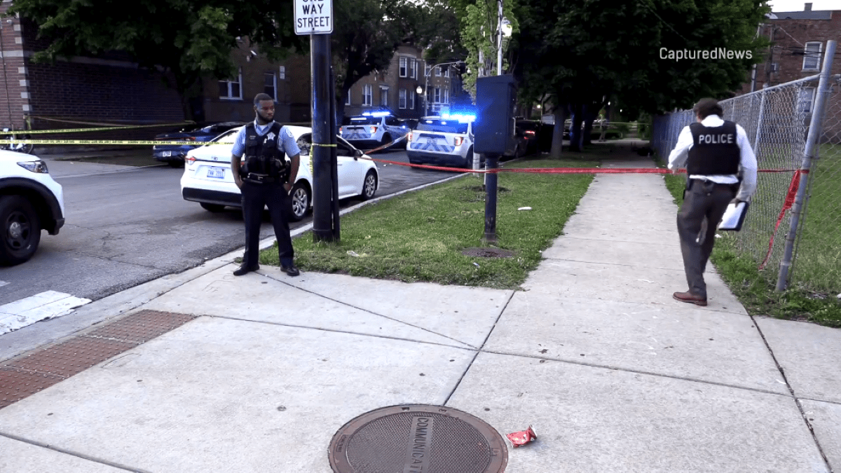 1 dead in West Side shooting, with authorities offering reward 1 dead in West Side shooting, with authorities offering reward
