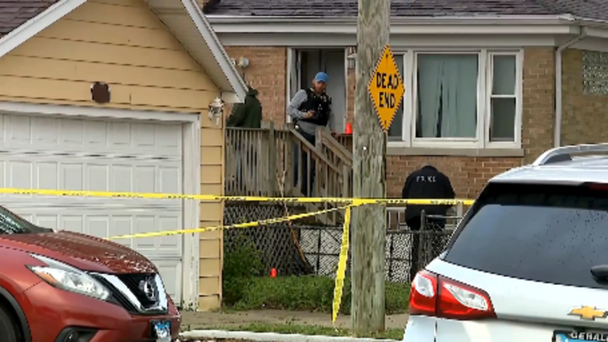 Authorities identify 2 victims killed in Bellwood shooting Monday Authorities identify 2 victims killed in Bellwood shooting Monday