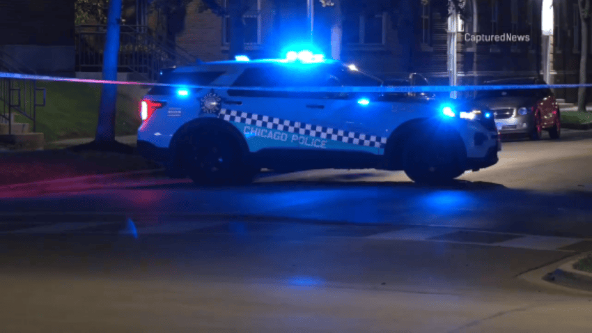 4 teens injured in Bronzeville shooting Saturday night – NBC Chicago