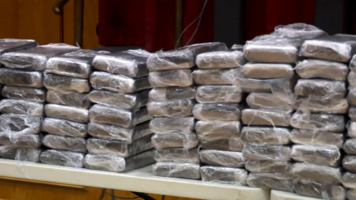 If narco-boats are a drop in the cocaine ocean, why are they being bombed?