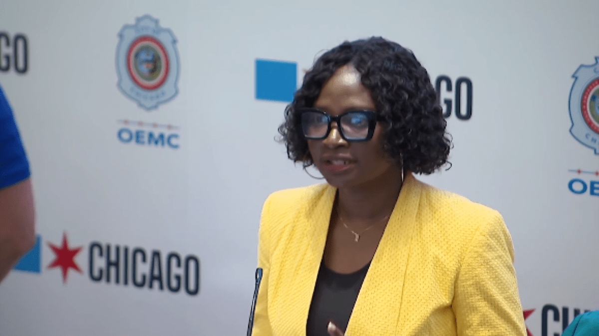 Disability discrimination complaint preceded Chicago health commissioner's exit
