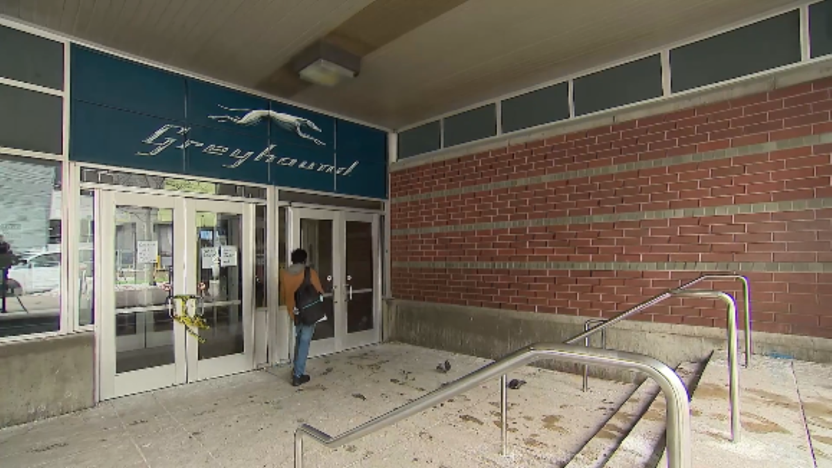 Chicago City Council agrees to purchase Greyhound bus terminal