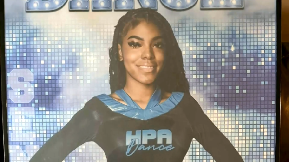 Suspect arrested in fatal Dolton hit-and-run that killed high school student