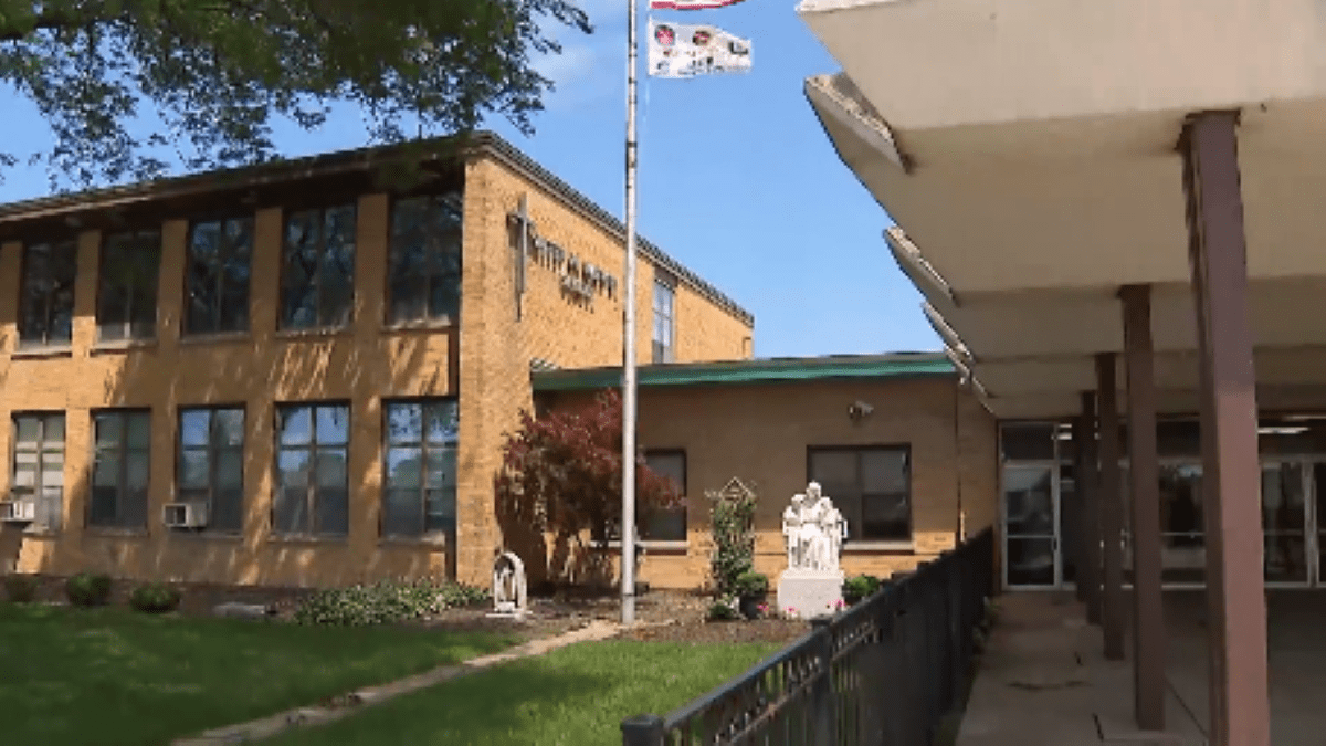 Southwest Side Catholic school to close after more than 70 years Southwest Side Catholic school to close after more than 70 years