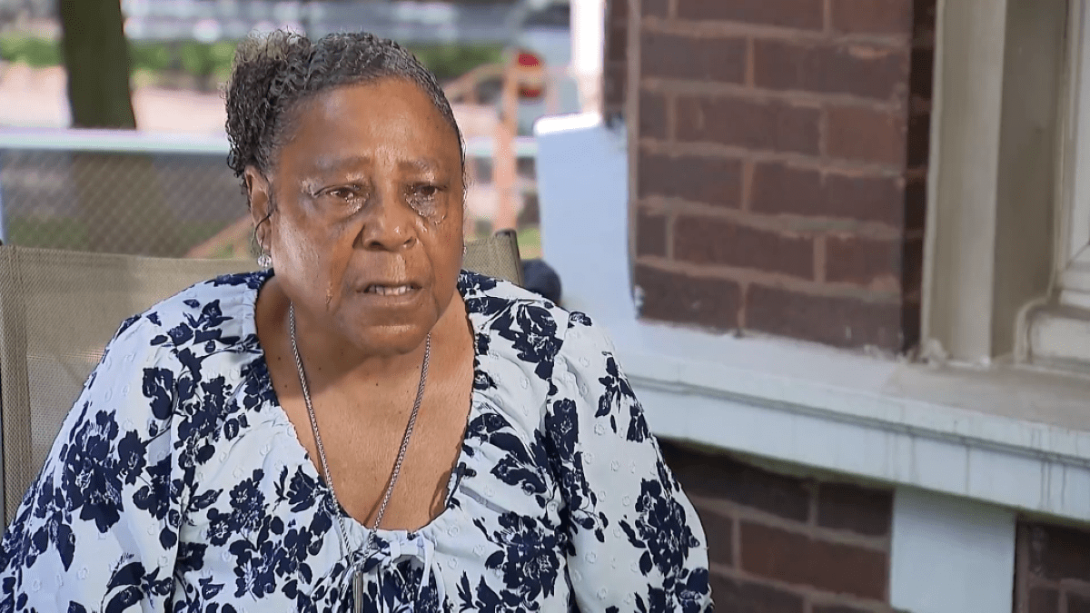 Mother whose child vanished 43 years ago believes her daughter is alive