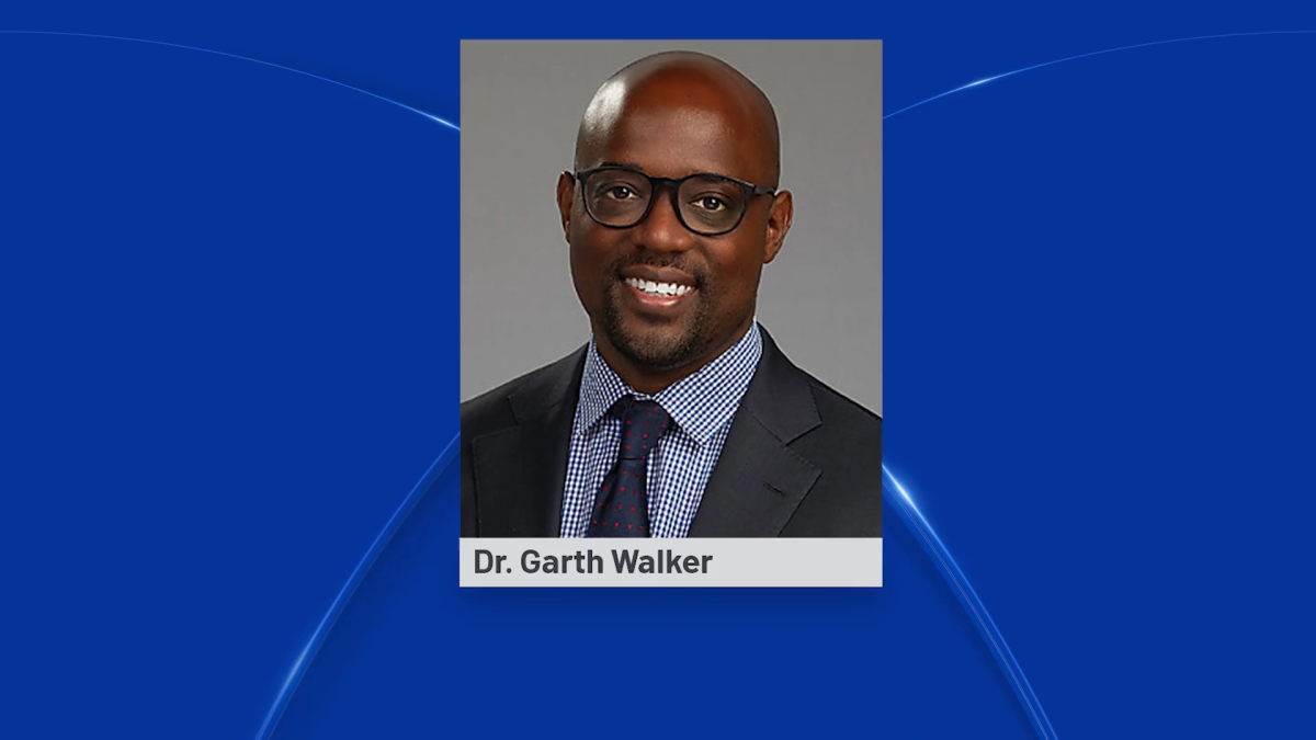Chicago mayor taps Rush Health executive as citys new top public health leader